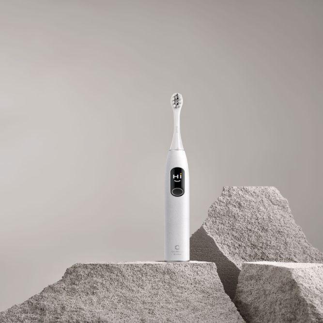 Produktbild Oclean X Pro Elite