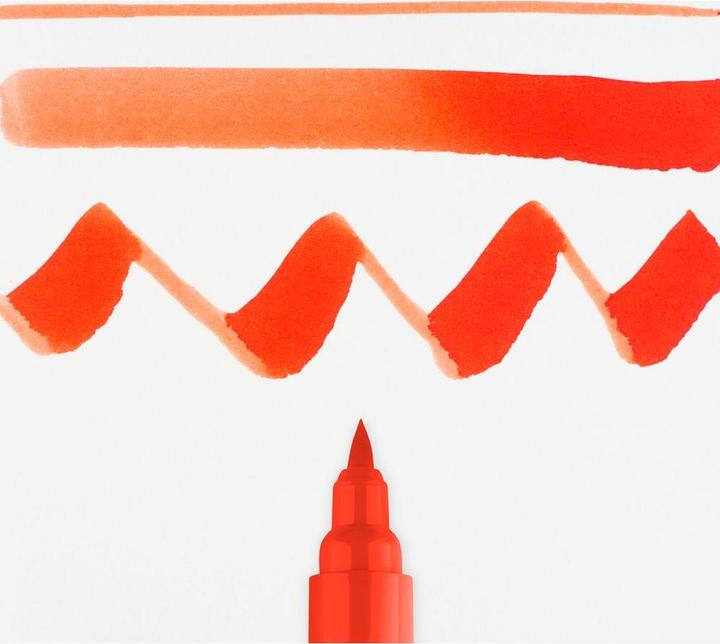 Immagine prodotto Talens Ecoline Brush Pen (1 x)