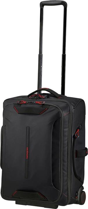 Actual product image Samsonite Trolley Ecodiver Duffle 55cm soft (51 l)