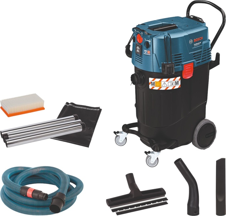 Produktbild Bosch Professional Nass-/Trockensauger GAS 55 M AFC (Nass-Trockensauger)