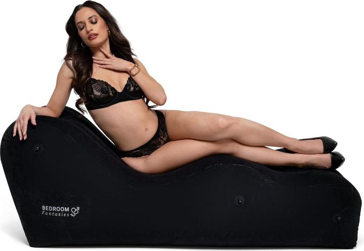 Produktbild Bedroom Fantasies The Lounger