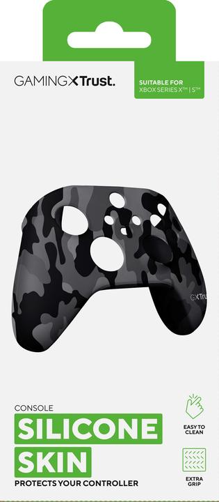 Actual product image Trust GXT 749K gaming controller case (Xbox Series S)