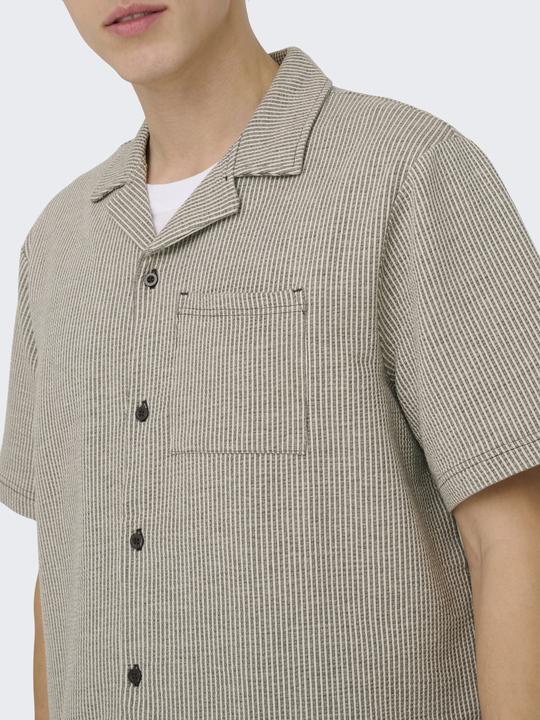 Immagine prodotto Only & Sons ONSKIAN Hawaii-Hemd Hawaii-Hemd (M)