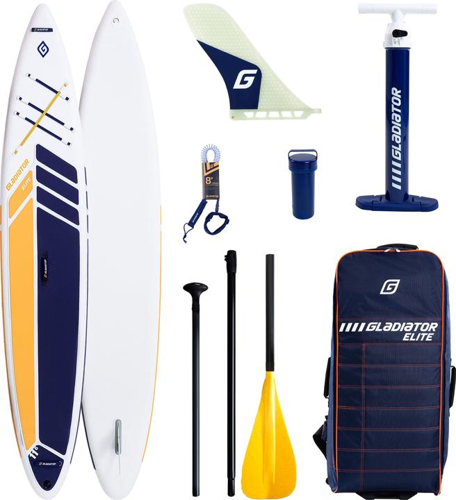 Actual product image Wüsthof SUP Board Set Elite Kids 2023 (11'6")