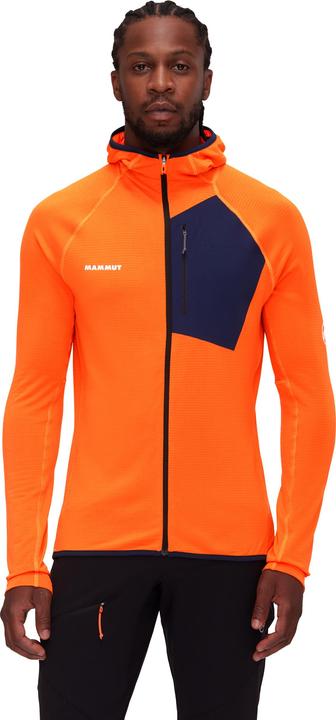 Image du produit Mammut Veste à capuche Aenergy Light ML Hommes (S)