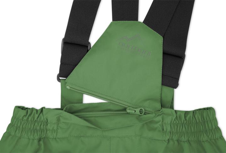Immagine prodotto Normani Pantaloni invernali per bambini Salcha - 1149 (146)