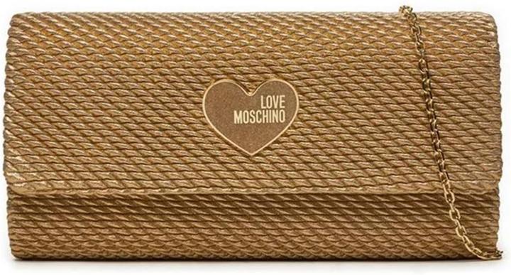 aspetto metallico color oro, Colorazione oro, Look dorato