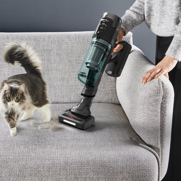 Produktbild Rowenta XForce Flex