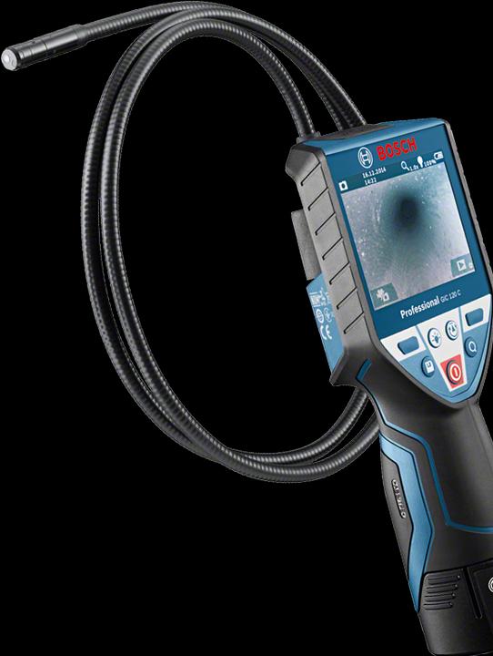 Actual product image Bosch Professional GIC 120 C