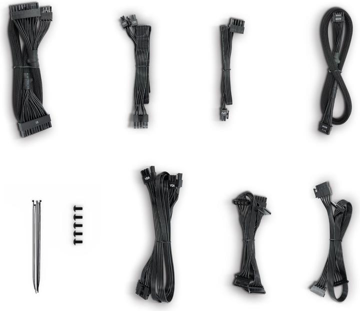 Immagine prodotto be quiet! Pure Power 13 M (650 W)