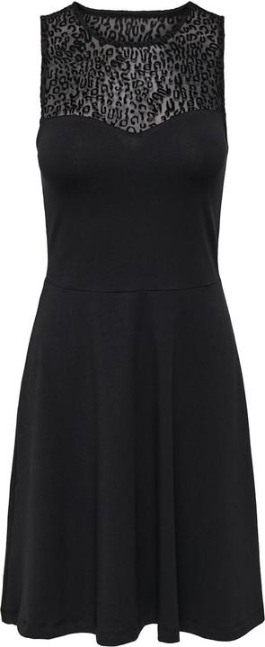 Immagine prodotto Only Onllive Lov S/L Mesh Detail Dress Cs Jrs (XS)