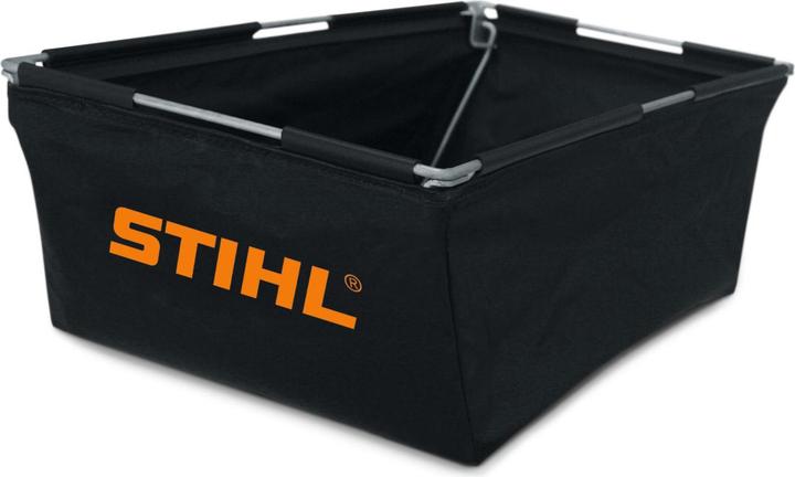 Stihl Häckselbehälter AHB 050