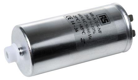 Produktbild RS PRO Kondensator 20uF
