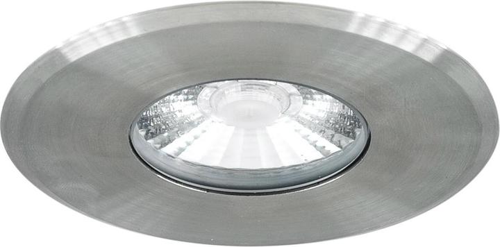 EVN-Lichttechnik Plafonnier encastré à LED (602 lm, IP67)