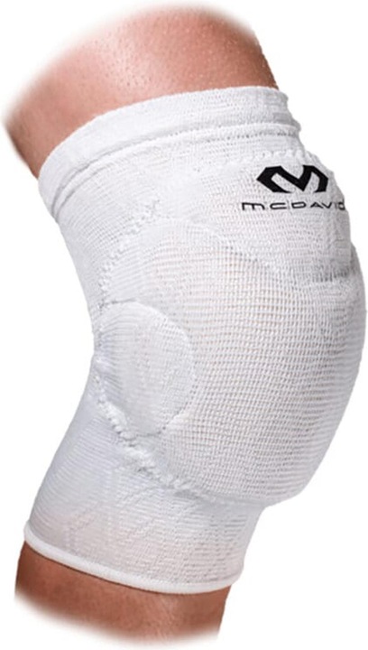 Actual product image McDavid Flexy" Knee Pads (L, Knee pad, Pair)