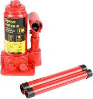 Actual product image Benson Hydraulic jack 2 tons