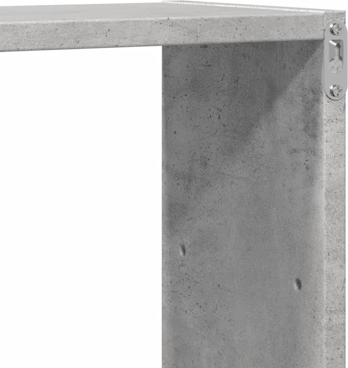Produktbild VidaXL Wandregal (96 x 18 x 60 cm)