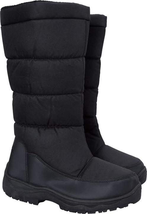 Produktbild Mountain Warehouse Schneestiefel Icey Lang (37)