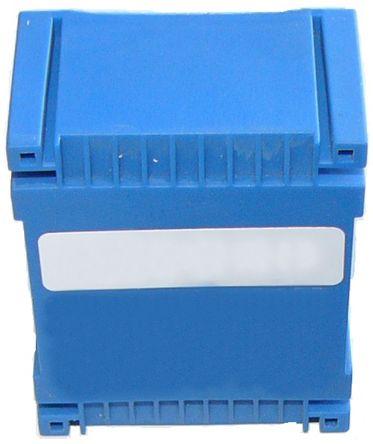 Produktbild RS PRO Low Profile PCB Transformer 30VA 2x18V