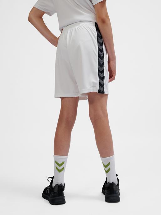 Produktbild hummel Hmlauthentic Pl Shorts Kids (116)