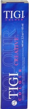 Actual product image Tigi Colour Creative Creme-Gel Colour 8/3 Light Golden Blonde Hair Colour Unisex 2.2 Ounce (8/3 Light Golden Blonde)