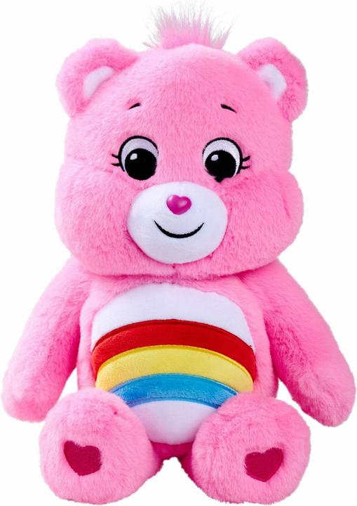 Produktbild Simba Glücksbärchis-Hurrabärchi (35 cm)