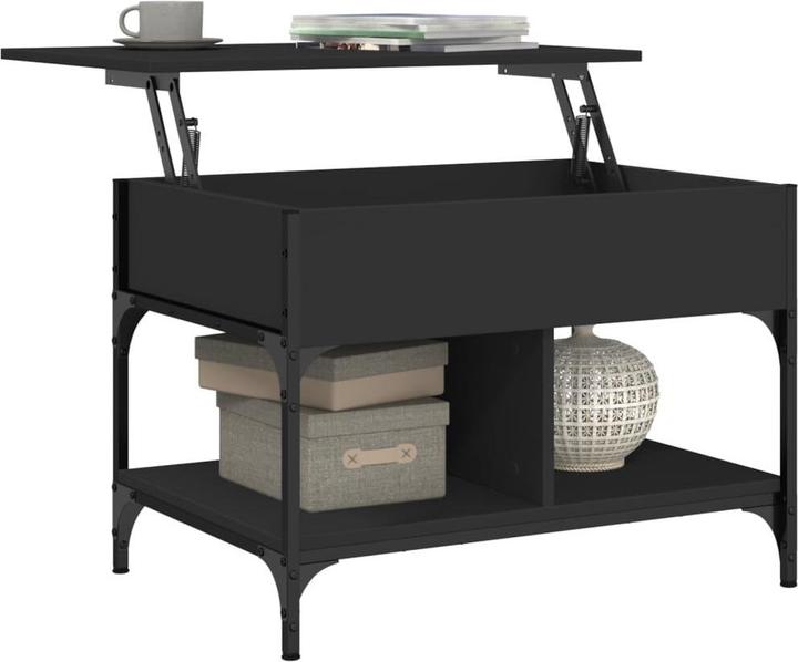 Immagine prodotto vidaXL Couchtisch (70 x 50 x 50 cm)