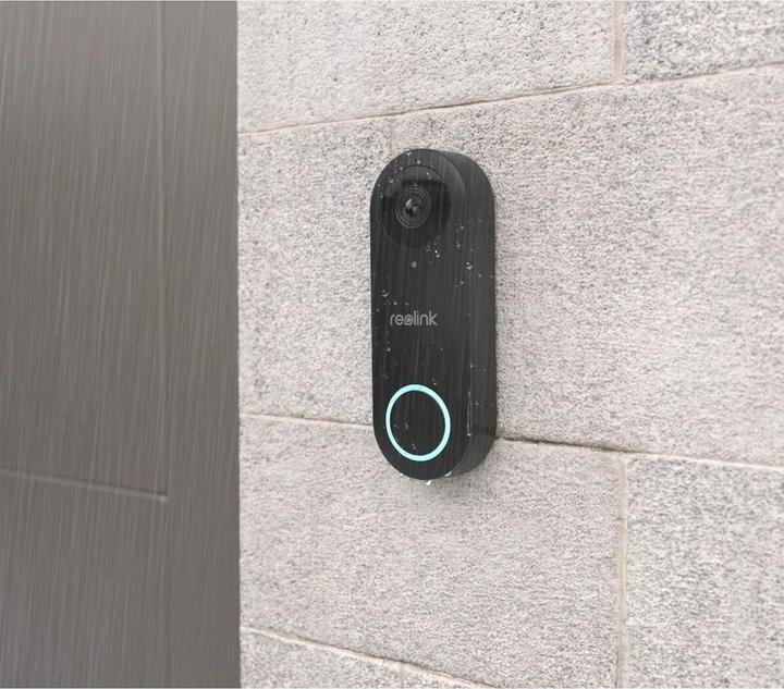 Produktbild Reolink Video Doorbell (Kabellos)