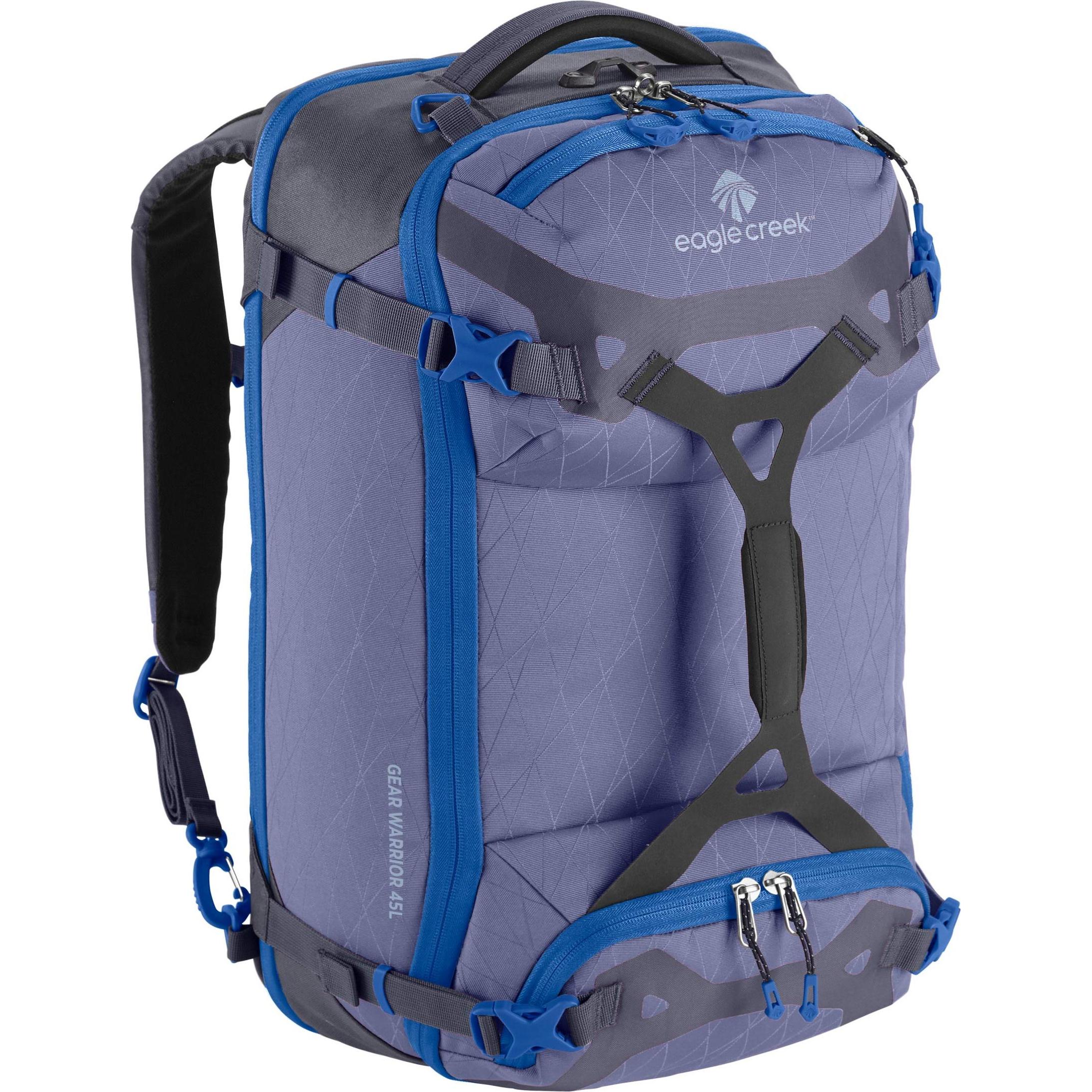 Thumbnail - Eagle Creek, Tasche, Gear Warrior Travel Pack 45l Kofferrucksack, Blau, (45 l)