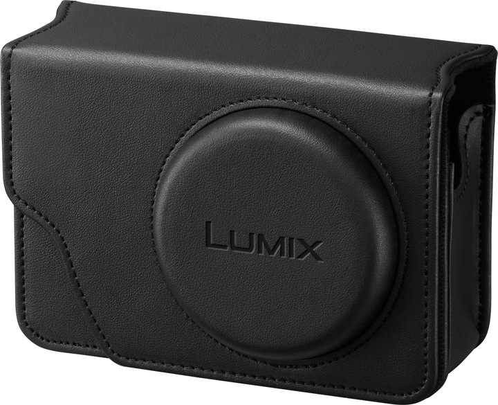 Produktbild Panasonic Dmw-Phs82xe1 (Kamera Etui, 1.23 l)