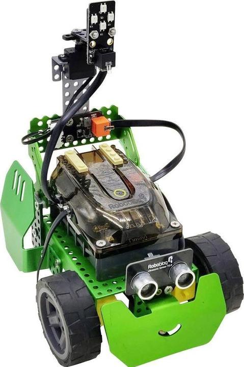 Produktbild Robobloq Erweiterung 3in1 Add-on Servo Pack für Q-Scout