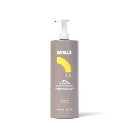 Immagine prodotto Sens.ùs Sensus Illumyna Care Repair Shampoo (Shampoo liquido)