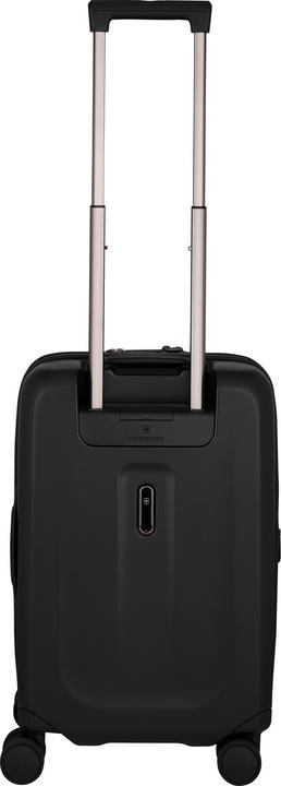 Produktbild Victorinox Mythic, Freqeuent Flyer Carry-On, Black (35 l)