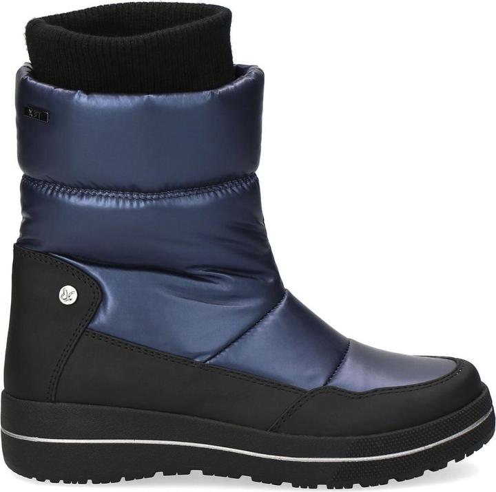 Actual product image Caprice Vegan ankle boot (37.5)