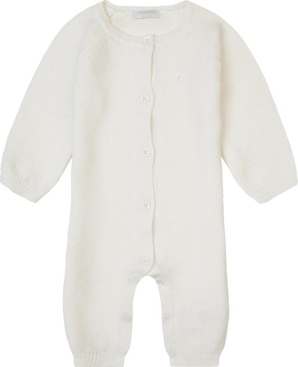 Produktbild Noppies Monrovia Boxpakje White Mt. 50 (50)