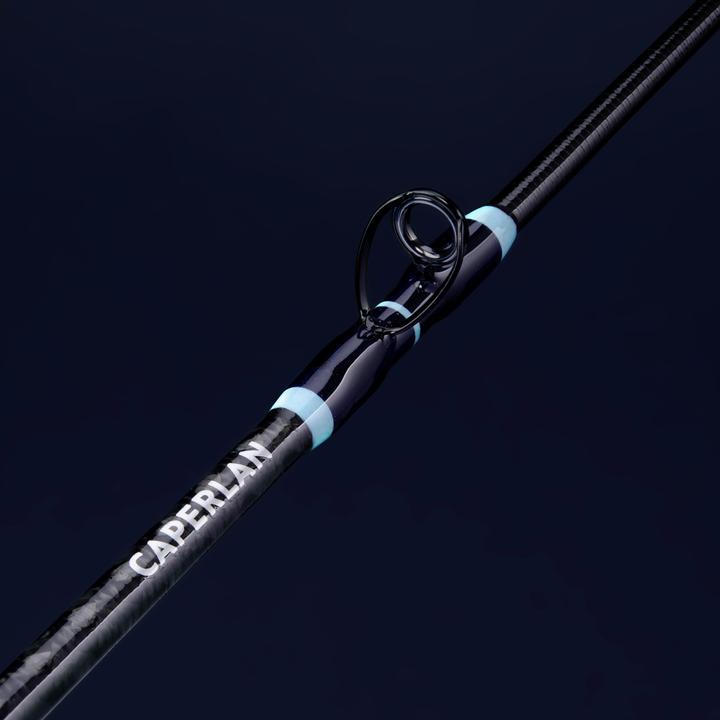 Immagine prodotto Caperlan GAME 500 180 10/14LBS (Asta di ghiaccio, 180 cm)