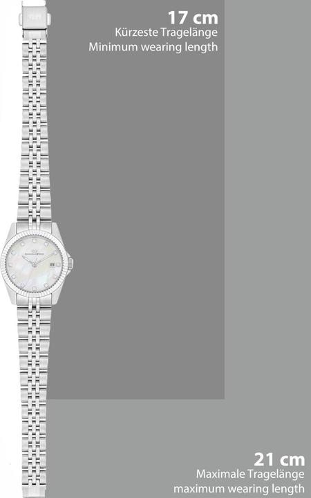Actual product image Ladies watch Cassina - 37228 (27.50 mm)