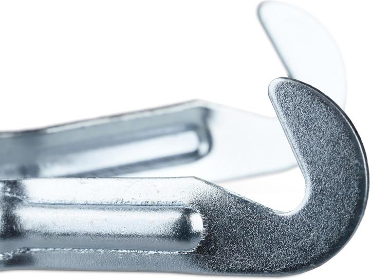 Actual product image Relaxdays Clamp hook