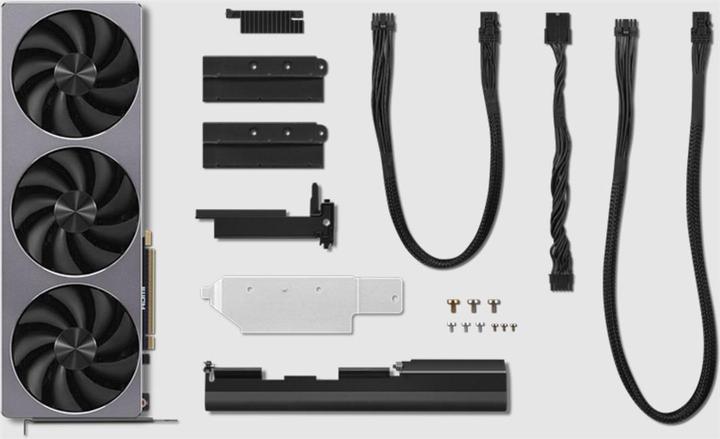 Produktbild Lenovo NVIDIA GeForce RTX 5080 16GB DP*3+HDMI*1 (16 GB)