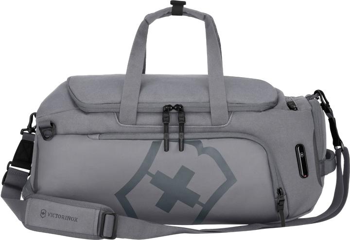 Produktbild Victorinox Touring 2.0, Travel 2in1 Duffel, Stone Grey (38 l)