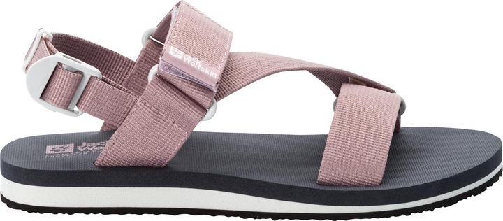 Jack Wolfskin Urban Entdeckung Belt Sandal W (38)