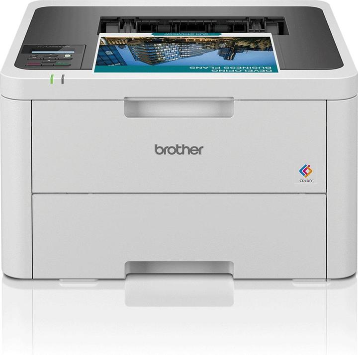 Brother HL-L3240CDW (Laser, Farbe)