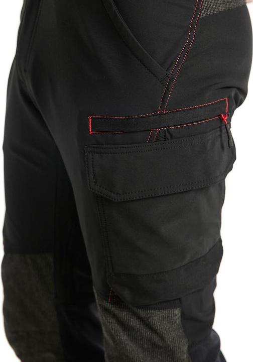 Produktbild Blakläder Stretch-Arbeitshose 4d (50)