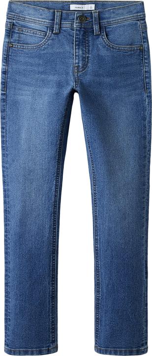 Produktbild Name it Slim Fit Jeans (128)