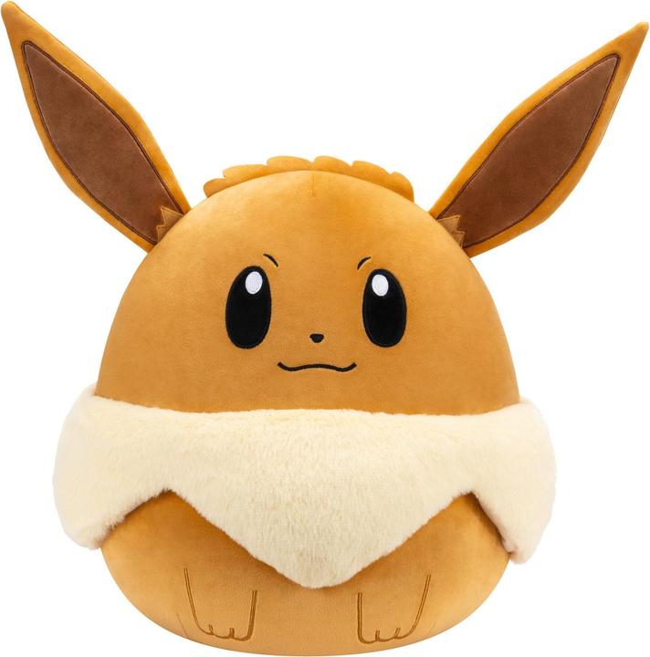 Produktbild Squishmallows Pokémon - 35 cm Assorted