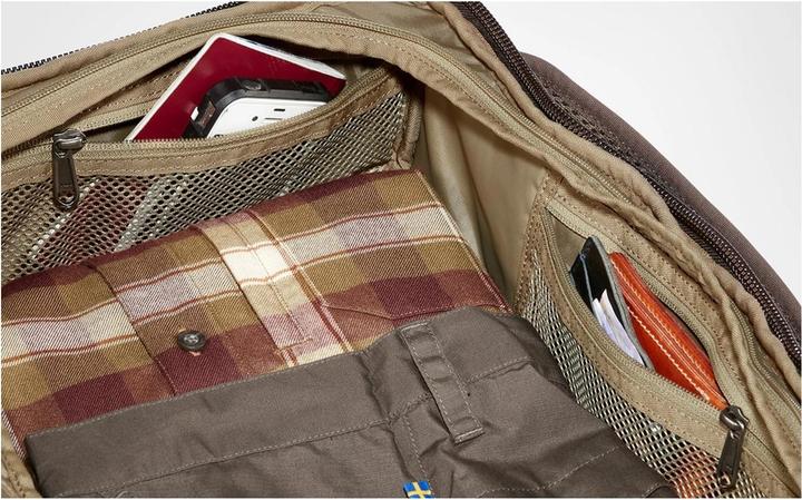 Produktbild Fjällräven Splitpack (35 l)