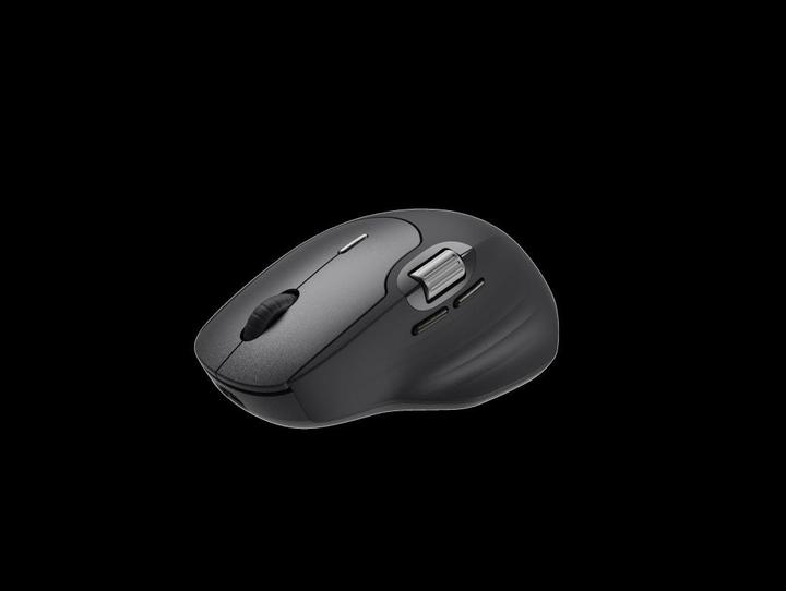 Produktbild Rapoo MT560 - Optische Maus (Kabellos)