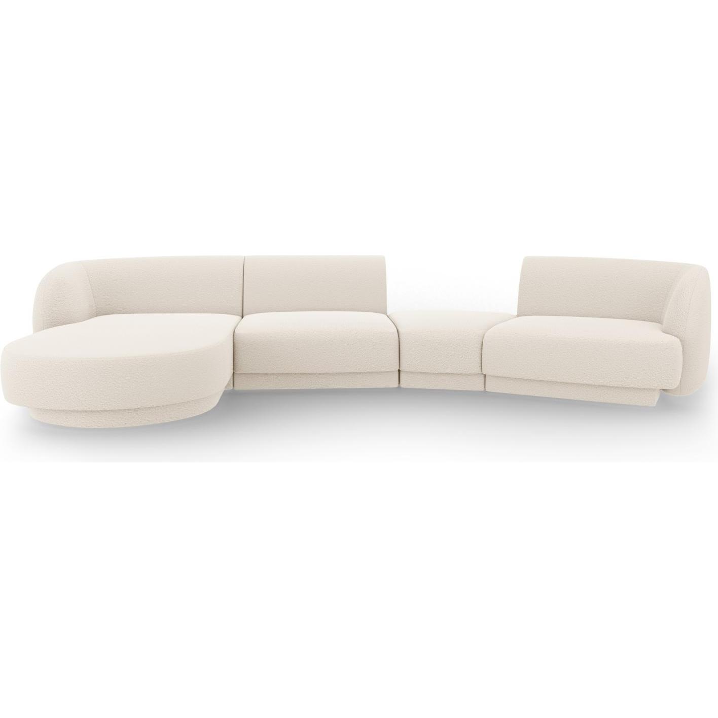 Micadoni, Sofa, Miley (3-Sitzer, 2-Sitzer, 4-Sitzer)