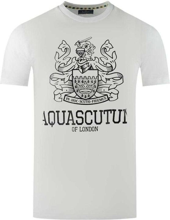 Immagine prodotto Aquascutum London Aldis Maglietta Uomo (M)