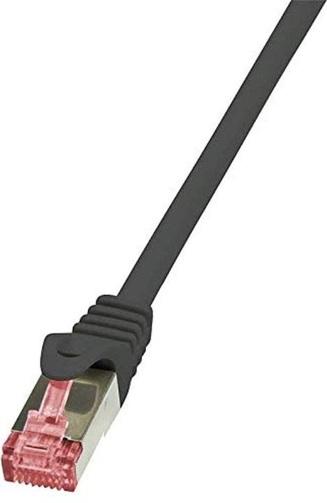 Schwarz